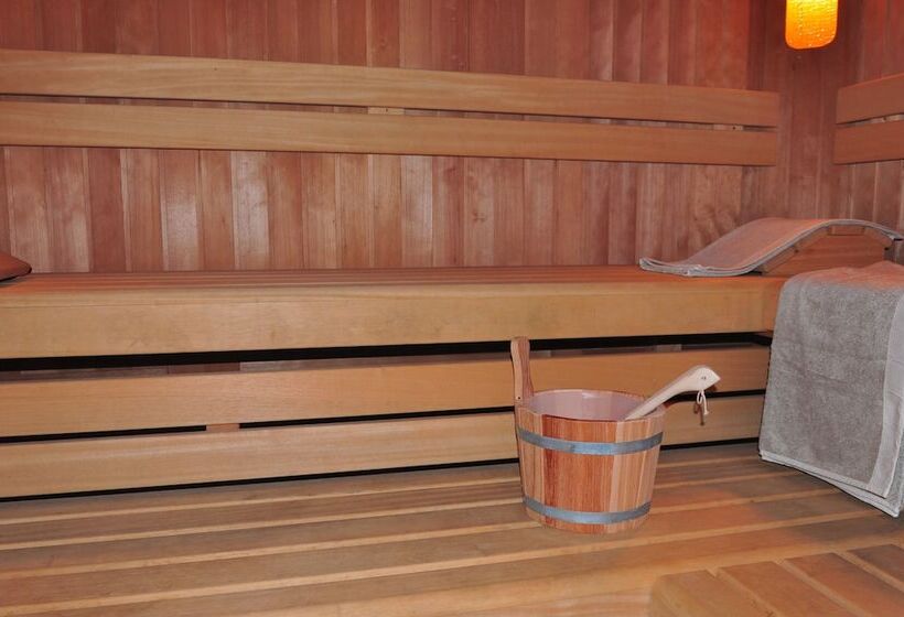 Bed and Breakfast Hauser Der Villa Italia