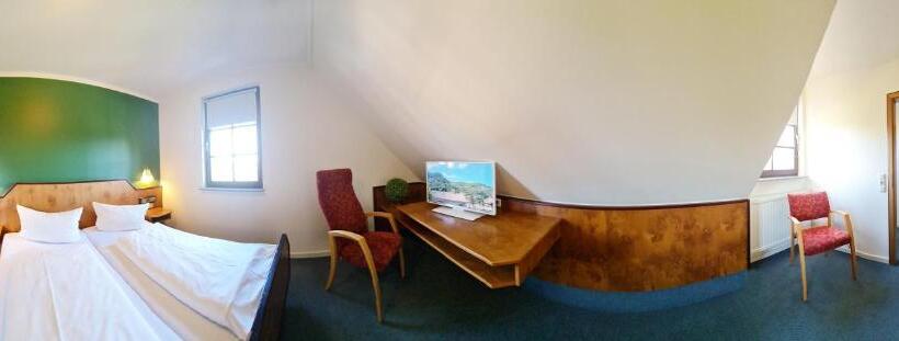 Bed and Breakfast Hauser Der Villa Italia