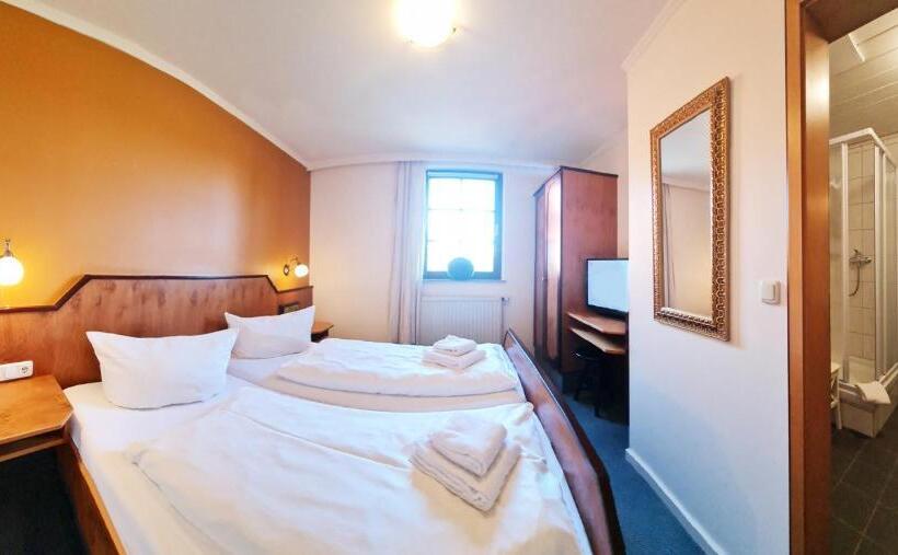 Bed and Breakfast Hauser Der Villa Italia