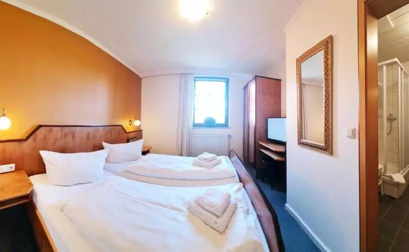 Bed and Breakfast Hauser Der Villa Italia