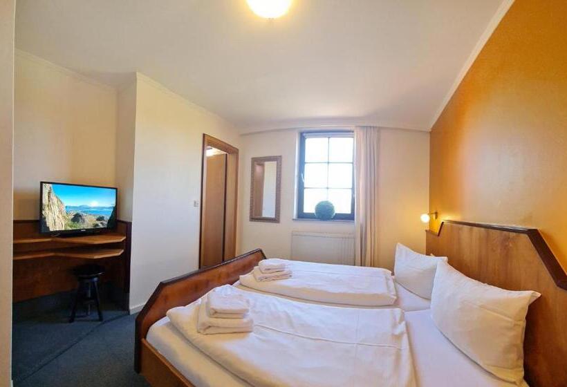 Bed and Breakfast Hauser Der Villa Italia