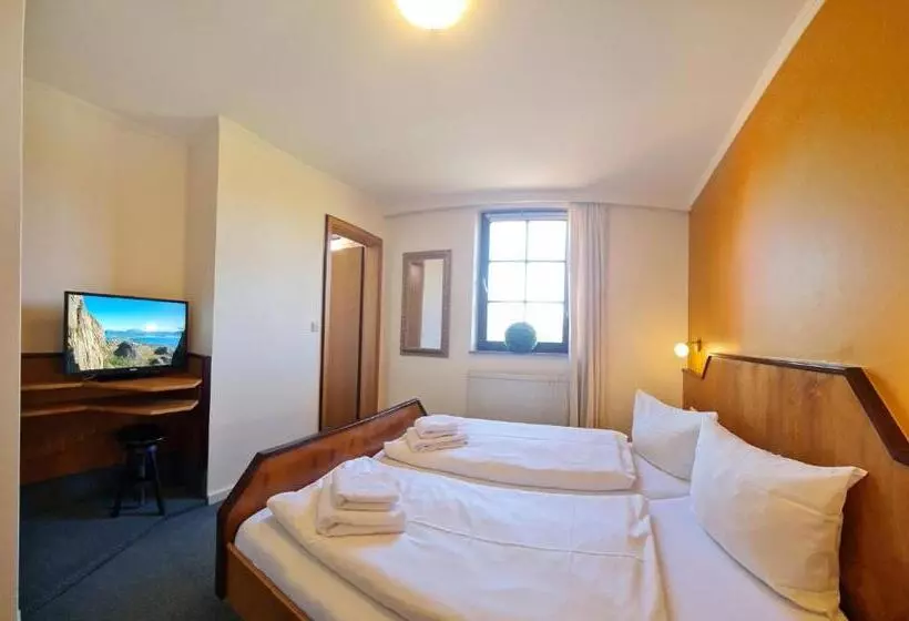 Bed and Breakfast Hauser Der Villa Italia