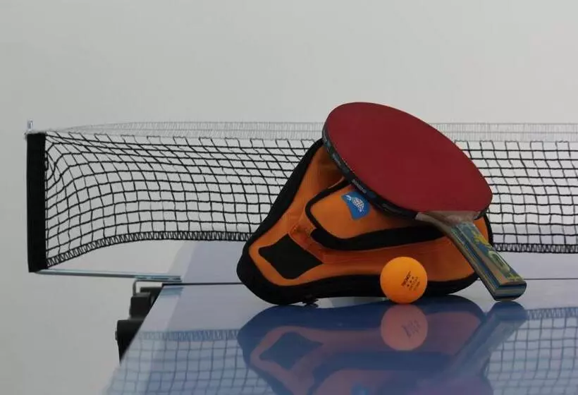 Bed and Breakfast Hauser Der Villa Italia