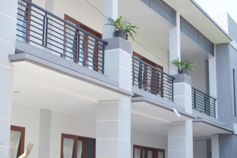 Nocleg ze śniadaniem Swandewi Homestay