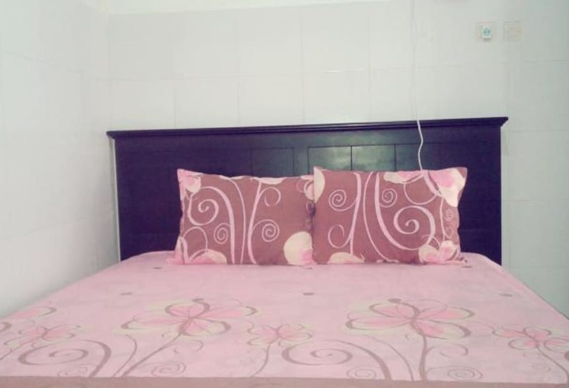 Nocleg ze śniadaniem Swandewi Homestay