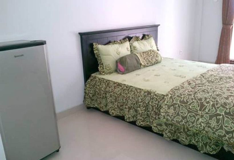 Nocleg ze śniadaniem Swandewi Homestay