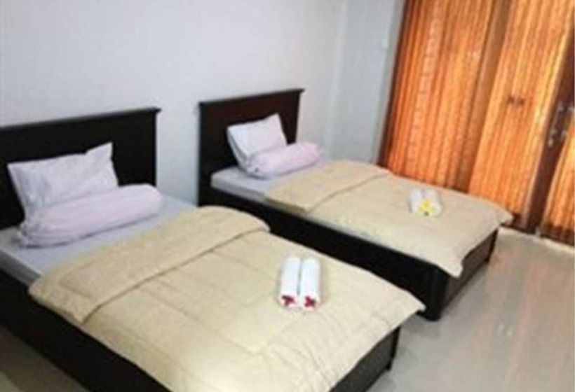 Nocleg ze śniadaniem Swandewi Homestay