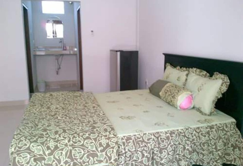 Nocleg ze śniadaniem Swandewi Homestay