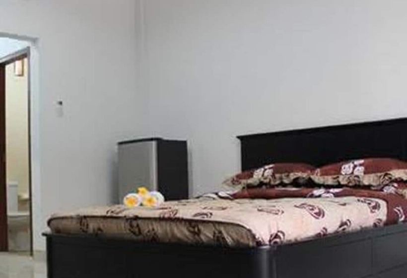 Nocleg ze śniadaniem Swandewi Homestay