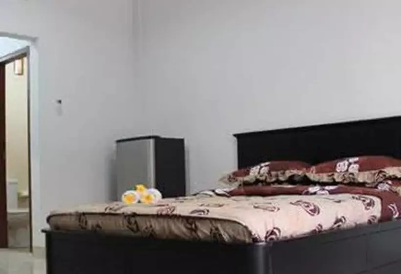 Bed and Breakfast Swandewi Homestay