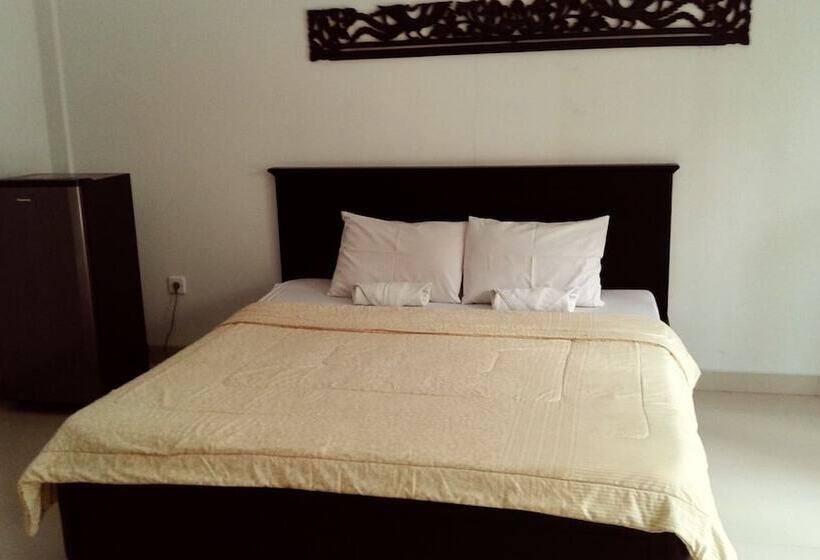 Nocleg ze śniadaniem Swandewi Homestay