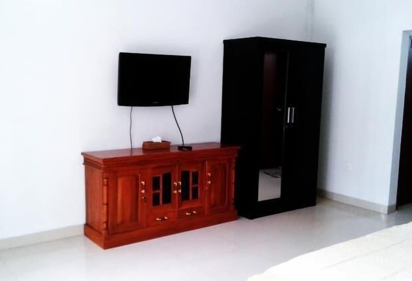 Nocleg ze śniadaniem Swandewi Homestay