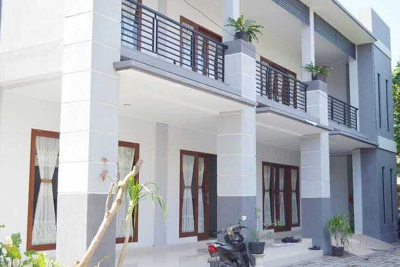 Nocleg ze śniadaniem Swandewi Homestay