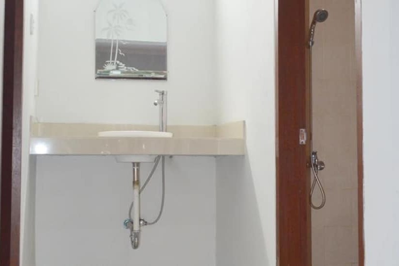 Nocleg ze śniadaniem Swandewi Homestay