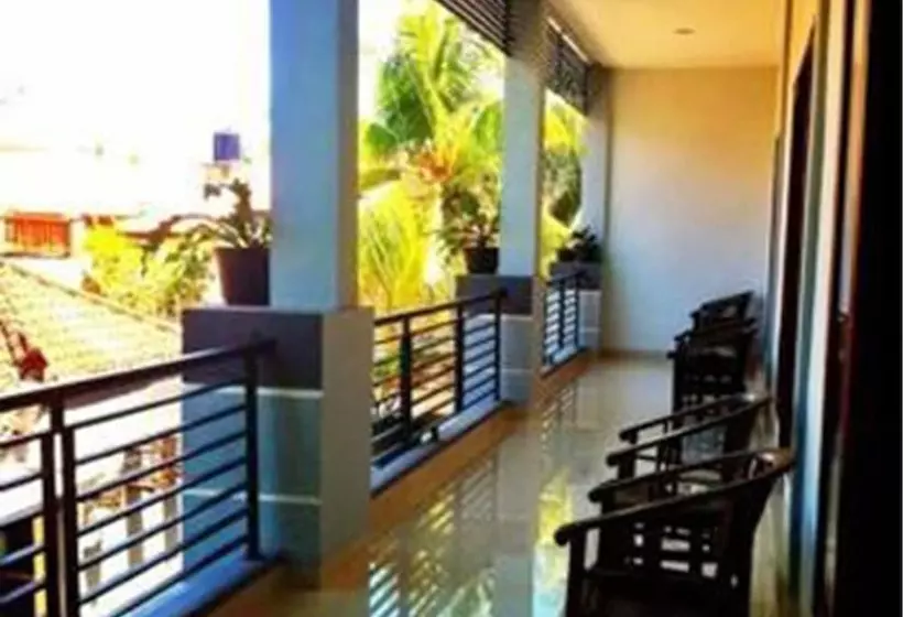 Bed and Breakfast Swandewi Homestay