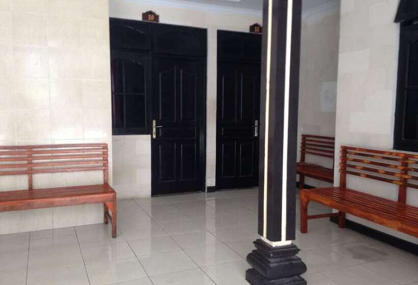 Nocleg ze śniadaniem Swandewi Homestay