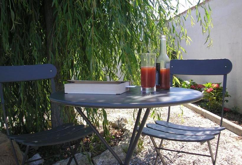 Bed and Breakfast Chambres D Hotes Villa Monsegur