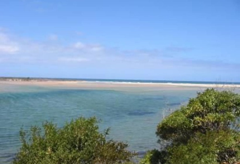 Coull Waters Holiday Apartments