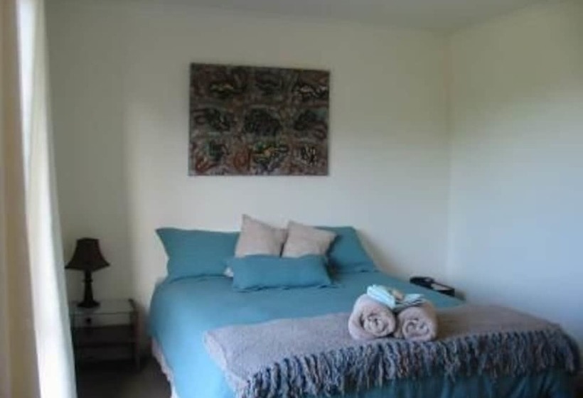 Coull Waters Holiday Apartments