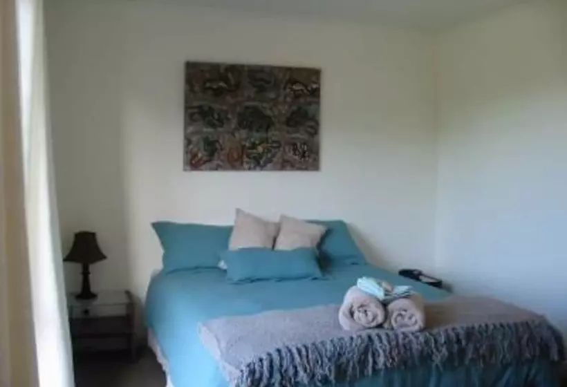 Coull Waters Holiday Apartments