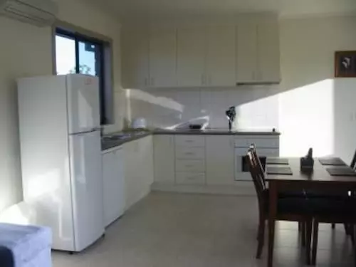 Coull Waters Holiday Apartments