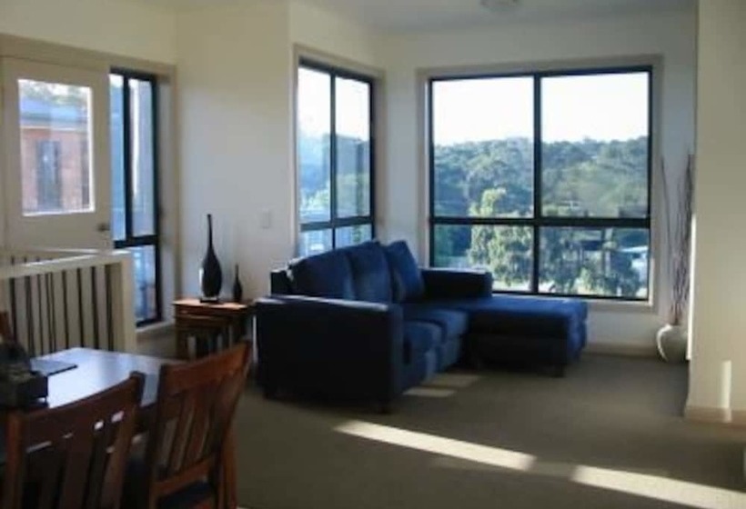 Coull Waters Holiday Apartments