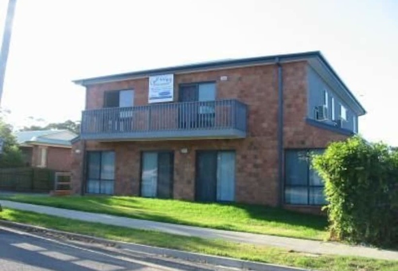 Coull Waters Holiday Apartments