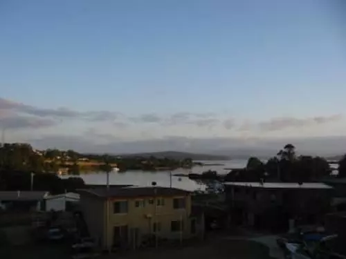 Coull Waters Holiday Apartments