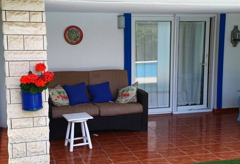 Cunda Güzelyalı Otel