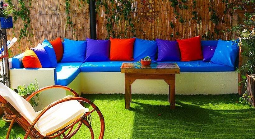 Cunda Güzelyalı Otel