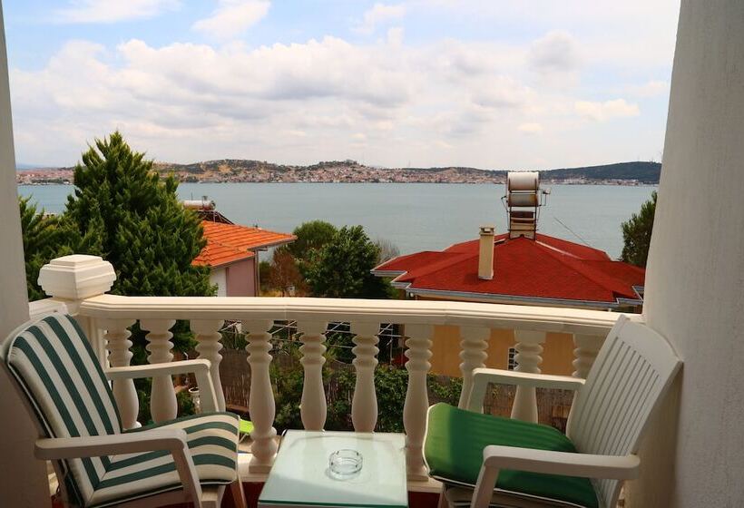 Cunda Güzelyalı Otel