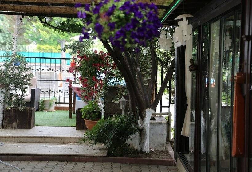 Cunda Güzelyalı Otel