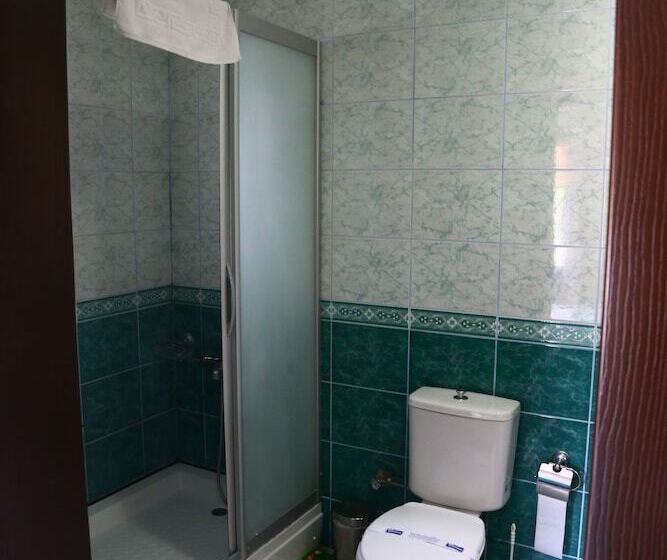 Cunda Güzelyalı Otel