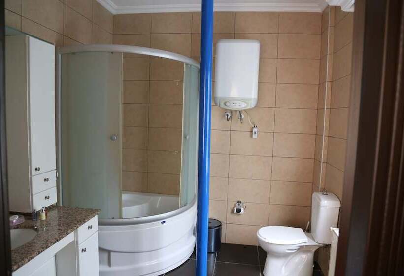 Cunda Güzelyalı Otel