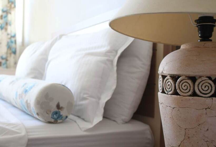 Cunda Güzelyalı Otel