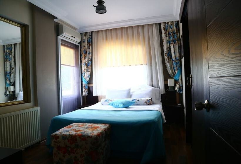 Cunda Güzelyalı Otel