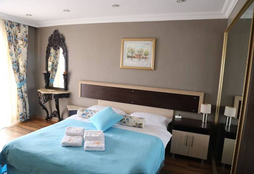 Cunda Güzelyalı Otel