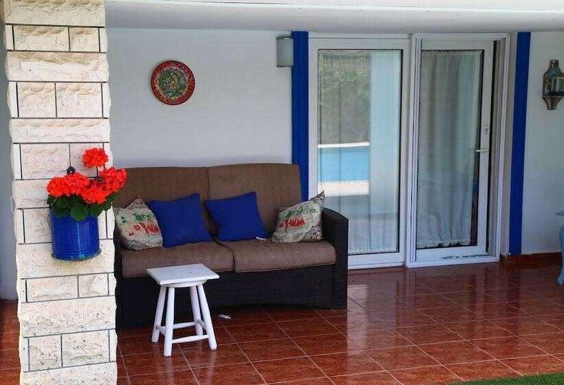 Cunda Güzelyalı Otel