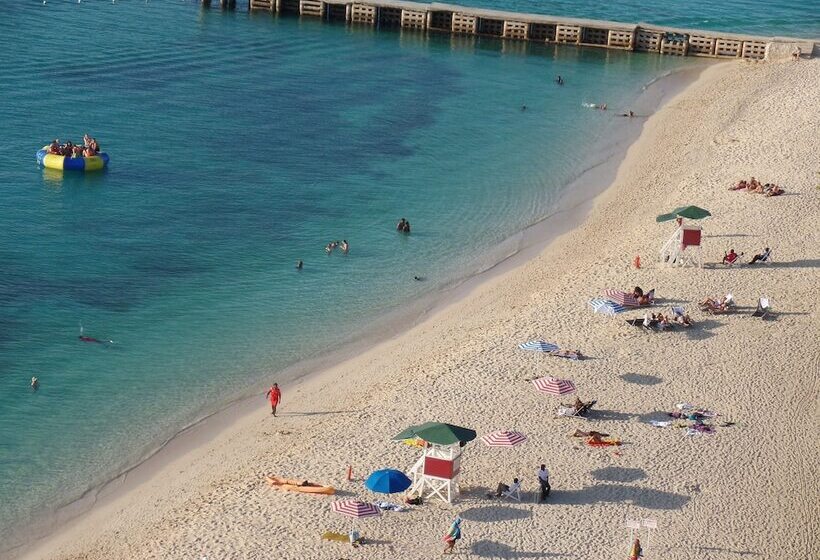 Daydream Beach At Montego Bay Club