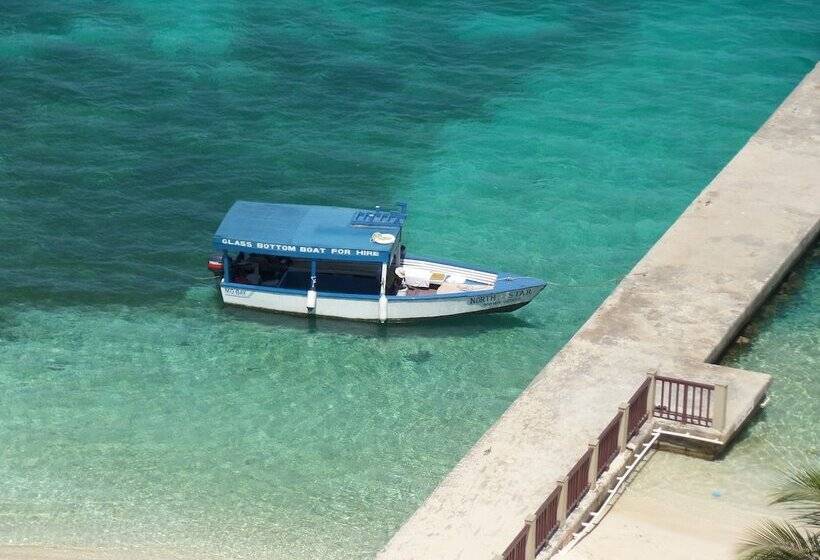 Daydream Beach At Montego Bay Club