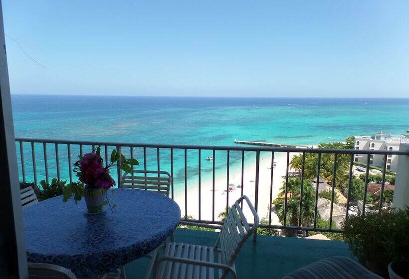 Daydream Beach At Montego Bay Club