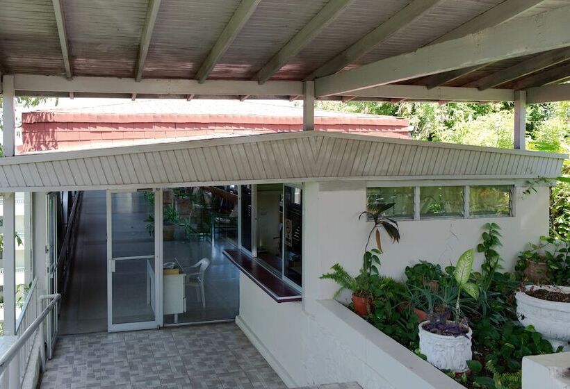 Daydream Beach At Montego Bay Club