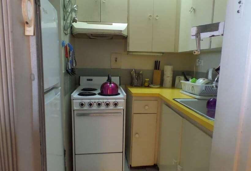 Daydream Beach At Montego Bay Club