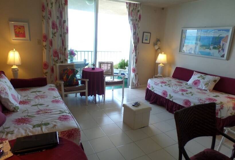 Daydream Beach At Montego Bay Club