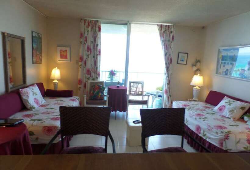 Daydream Beach At Montego Bay Club