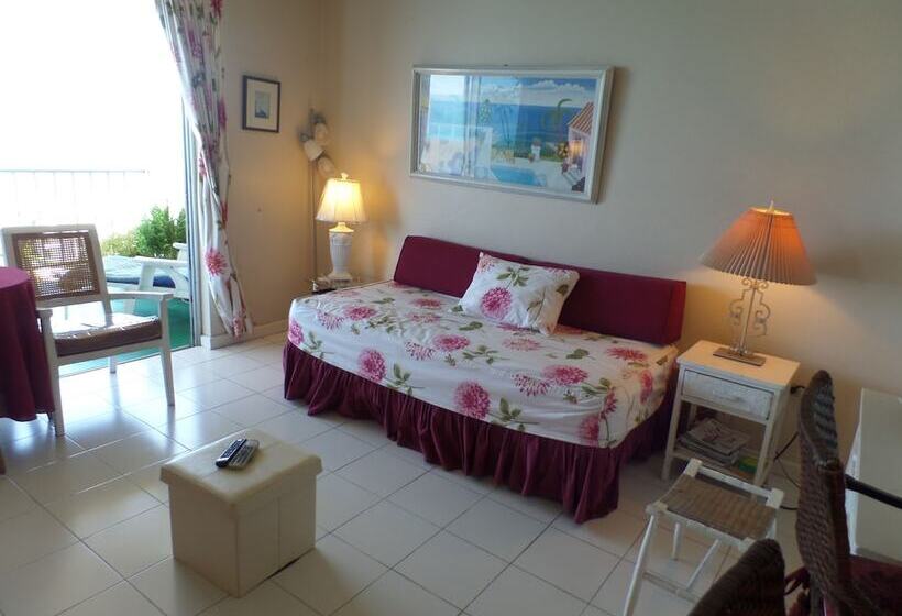 Daydream Beach At Montego Bay Club