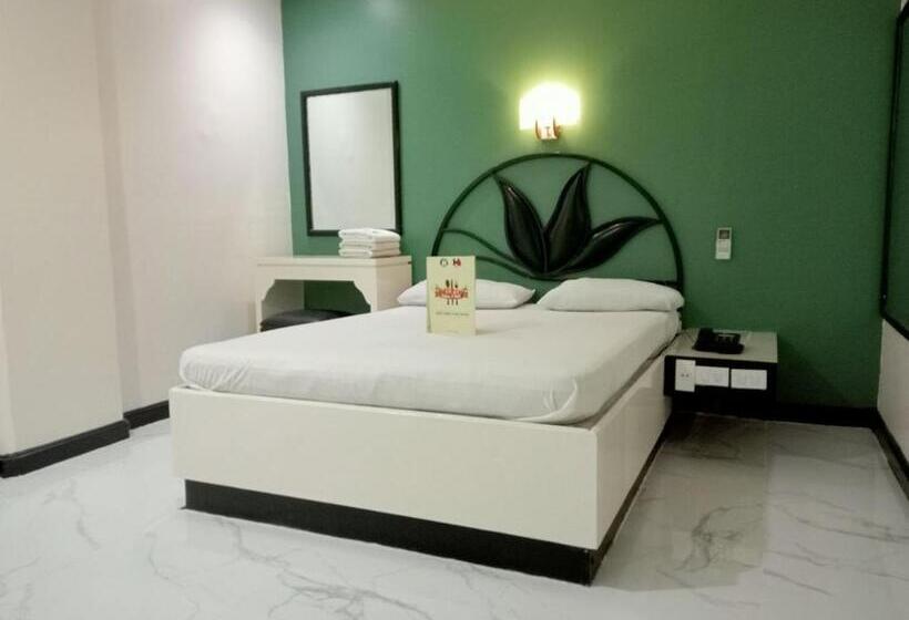 Halina Drive In Hotel Sta Mesa