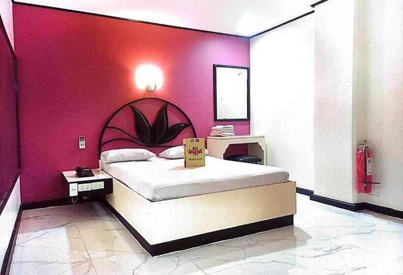 Halina Drive In Hotel Sta Mesa