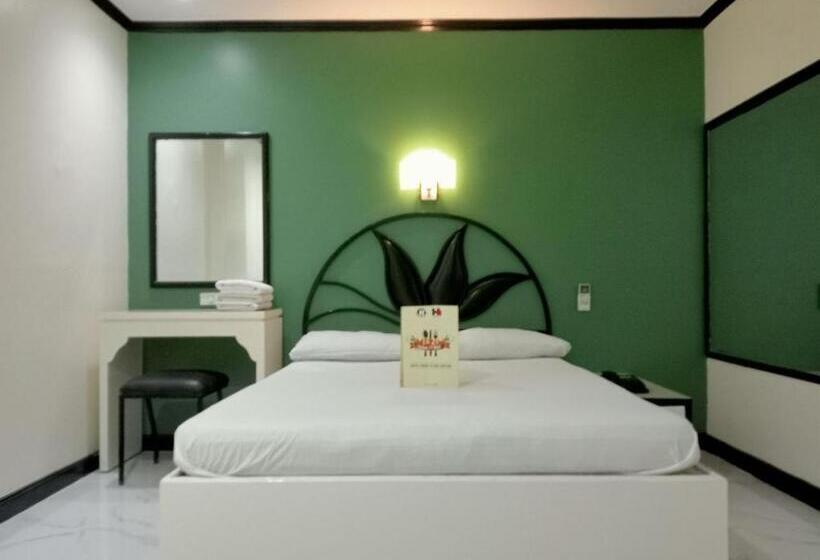 Halina Drive In Hotel Sta Mesa