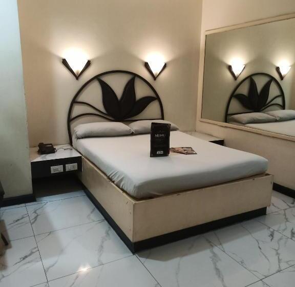 Halina Drive In Hotel Sta Mesa